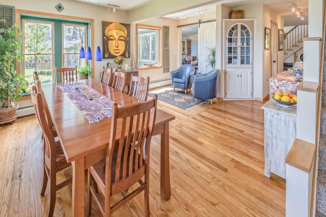 Moonshadow B&B Hammondsport Exterior photo