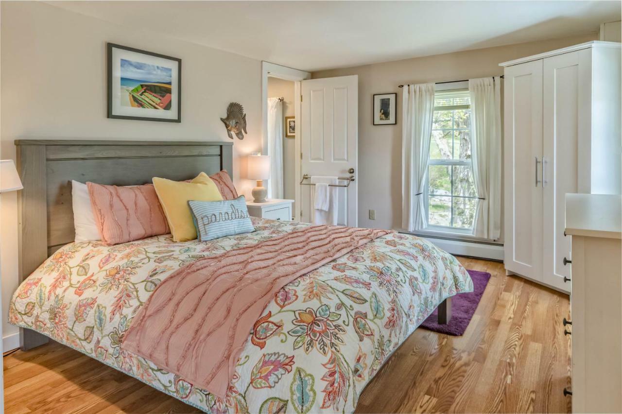 Moonshadow B&B Hammondsport Exterior photo